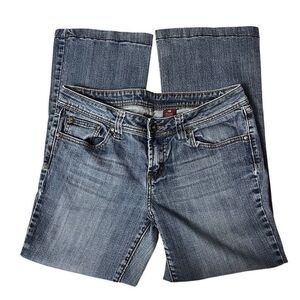 ZD Premium Boot Cut Jeans Size 15